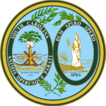 4th Circuit Solicitor's Office Logo